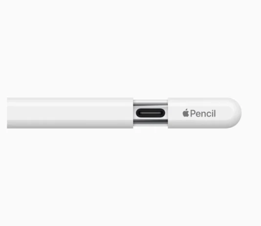 ЕС заставляет Apple переделать Apple Pencil: стилус получит съёмный аккумулятор