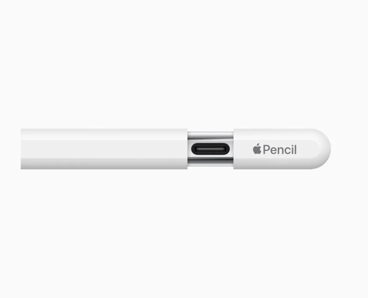 Как Apple Pencil преображает взаимодействие с iPad