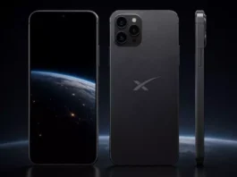 Илон Маск снова отрицает: SpaceX показала инвесторам прототип AI-смартфона с поддержкой Grok