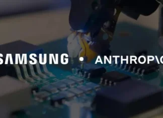 Anthropic анонсировал разработку собственных AI-чипов в партнёрстве с Samsung, чтобы ослабить хватку NVIDIA