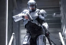 Amazon наконец запустит сериал RoboCop: студия заказала полный сезон из восьми эпизодов
