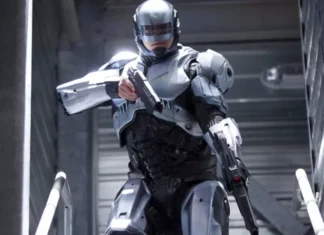 Amazon наконец запустит сериал RoboCop: студия заказала полный сезон из восьми эпизодов