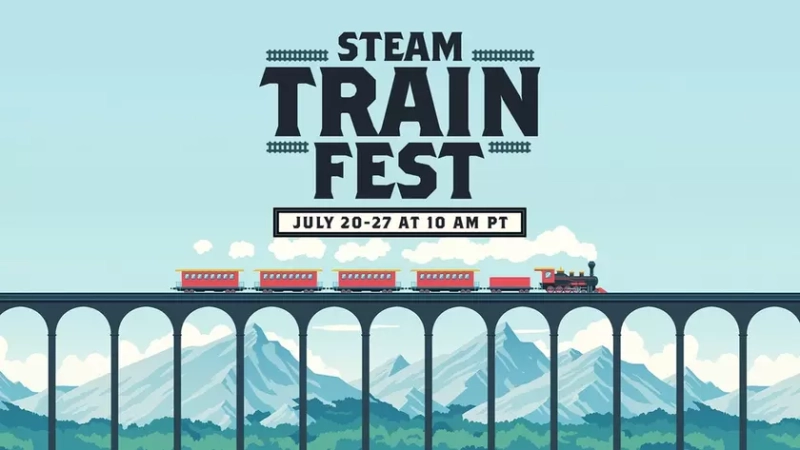 От инноваций прошлого к визии будущего: Steam Train Fest 2026
