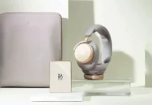 Bang & Olufsen раскрыла премиальный павербанк на 5000 мА/ч: когда дизайн дороже ёмкости