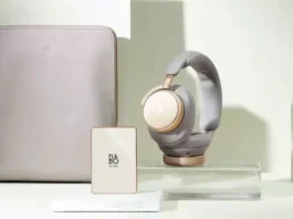 Bang & Olufsen раскрыла премиальный павербанк на 5000 мА/ч: когда дизайн дороже ёмкости