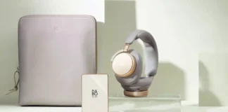 Bang & Olufsen раскрыла премиальный павербанк на 5000 мА/ч: когда дизайн дороже ёмкости