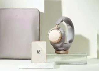 Bang & Olufsen раскрыла премиальный павербанк на 5000 мА/ч: когда дизайн дороже ёмкости
