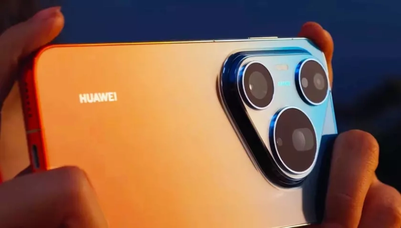 Huawei Pura 90s Pro Max: Desempeño y Elegancia en tus Manos
