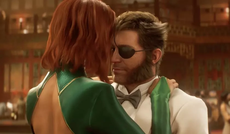 Взгляните на когтистую мощь: Marvel's Wolverine удивляет скриншотами