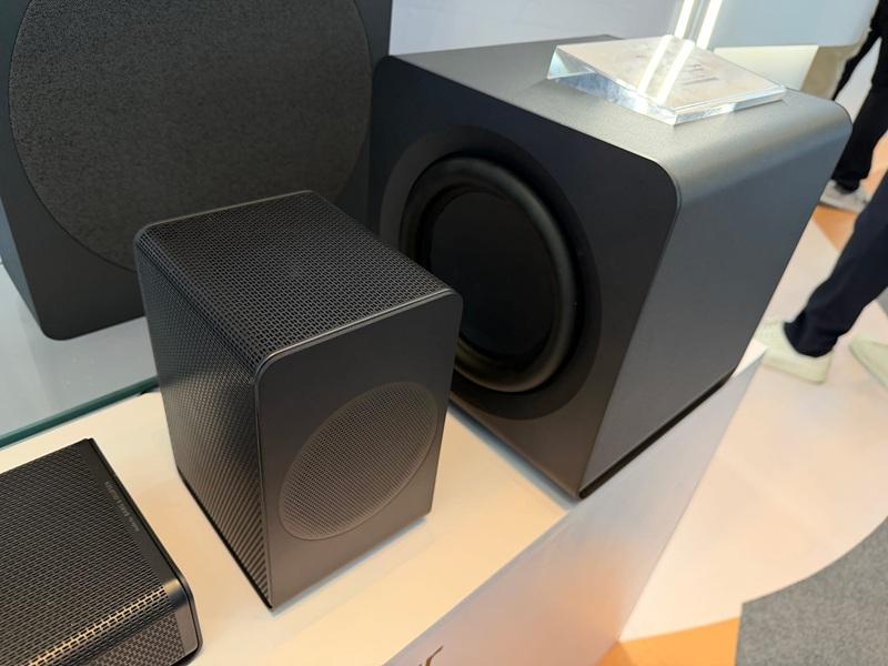 TCL представила флагманский саундбар Q95K с настройкой Bang & Olufsen и выходной мощностью 1420 Вт