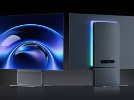 TCL анонсировала игровые мониторы с WOLED-экранами до 480 Гц и аудиосистемой Bang & Olufsen