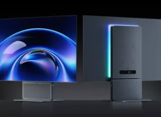 TCL анонсировала игровые мониторы с WOLED-экранами до 480 Гц и аудиосистемой Bang & Olufsen
