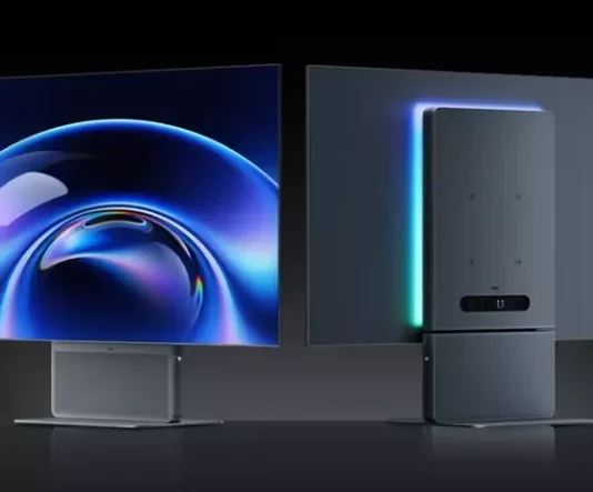 TCL анонсировала игровые мониторы с WOLED-экранами до 480 Гц и аудиосистемой Bang & Olufsen