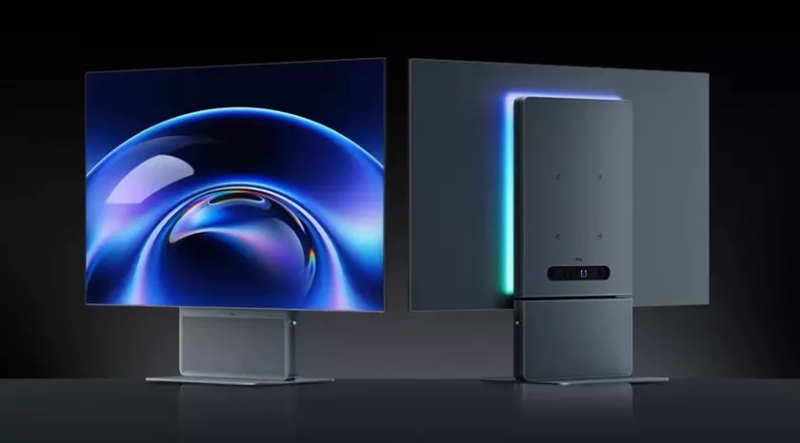 Tech-Savvy Viewing with TCL: Meet the Feature-Packed 32X3B Model