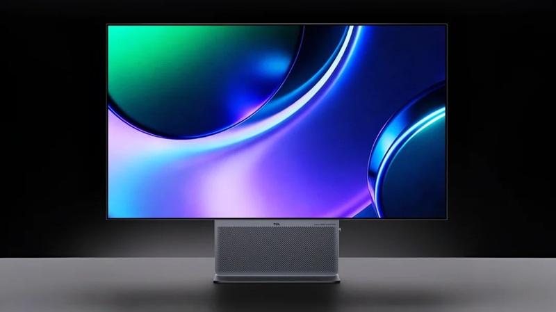 TCL выпустила два игровых Tandem WOLED-монитора с частотой до 480 Гц и встроенным звуком Bang & Olufsen