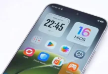 Tecno раскрыла концепт смартфона с «нулевыми» рамками — и почти удалась