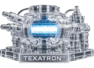 Техас анонсировал запуск испытаний Texatron: как частная компания готовит коммерческую термоядерную революцию