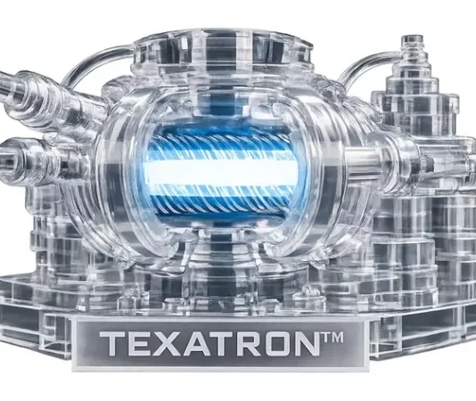 Техас анонсировал запуск испытаний Texatron: как частная компания готовит коммерческую термоядерную революцию