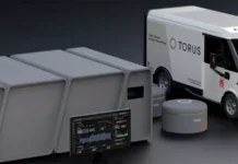 Torus Nova Spin: как маховики могут спасти дата-центры от энергетического хаоса
