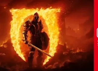 Bethesda анонсировала дату выхода Oblivion Remastered на Nintendo Switch 2: легендарная RPG вернётся 11 августа