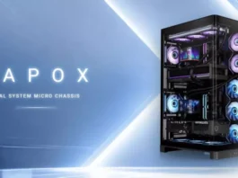 Thermaltake Capo X: Корпус-небоскреб, вмещающий две полноценные ПК-системы по цене одного монитора