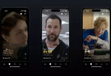 HBO Max копирует TikTok: сервис запустил Shorts с лучшими сценами из фильмов и сериалов