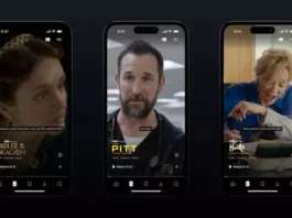 HBO Max копирует TikTok: сервис запустил Shorts с лучшими сценами из фильмов и сериалов