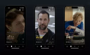 HBO Max копирует TikTok: сервис запустил Shorts с лучшими сценами из фильмов и сериалов