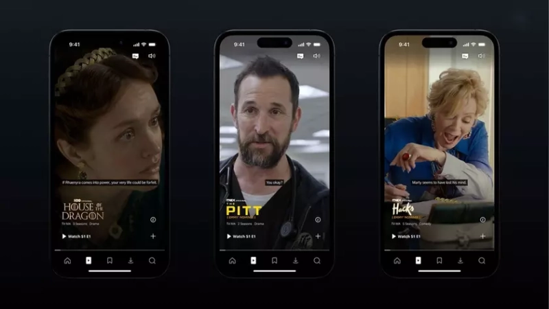 Захватывающие короткометражки от HBO Max: погружение в мини-истории