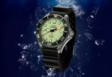 Timex сыграл по-крупному: титановые часы Deepwater Meridian 300 с гелиевым клапаном как вызов люксовым дайверским инструментам