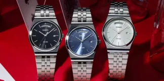 Casio анонсировала три аналоговых часа MTP-B146: минимализм 1980-х вместо смарт-функций