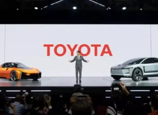 Toyota раскрыла план спасения японского автопрома: объединиться или исчезнуть