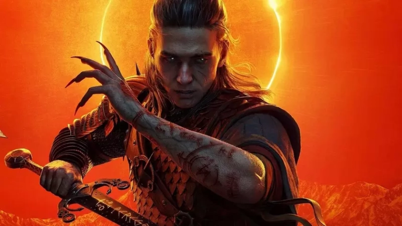 The Blood of Dawnwalker и искусство сражения на игровом столе
