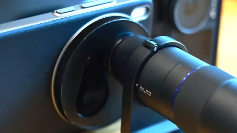 El Tope de Gama que Sorprende: Detalles del Vivo X300 Ultra