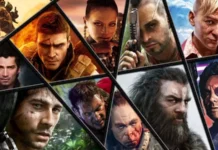 Ubisoft кардинально переосмыслила Far Cry: вместо Extraction-шутера студия разработает шутер с контентом от игроков