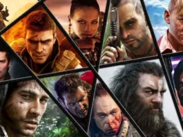 Ubisoft кардинально переосмыслила Far Cry: вместо Extraction-шутера студия разработает шутер с контентом от игроков