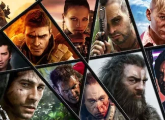 Ubisoft кардинально переосмыслила Far Cry: вместо Extraction-шутера студия разработает шутер с контентом от игроков