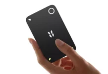 Ugreen FineTrack Slim Duo 2: умная карта вместо AirTag, но с неудобной правдой про батарею