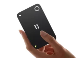 Ugreen FineTrack Slim Duo 2: умная карта вместо AirTag, но с неудобной правдой про батарею