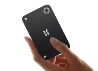 Ugreen FineTrack Slim Duo 2: умная карта вместо AirTag, но с неудобной правдой про батарею