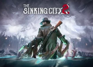 The Sinking City 2: украинские разработчики показали 12 минут геймплея мрачного хоррора на движке Unreal Engine 5