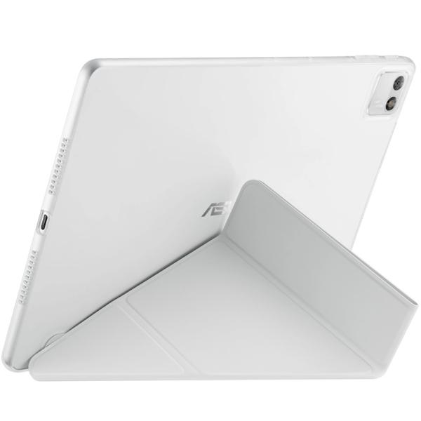 Ультратонкий ASUS Pad (2026) с Tandem OLED-дисплеем и эргономичной подставкой-оригами дебютирует на первом рынке уже 6 августа