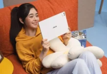 ASUS вернулась на рынок планшетов: тонкий Pad (2026) с OLED-экраном стартует в Индии 6 августа
