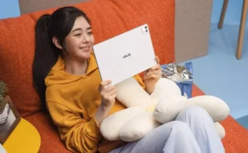 ASUS вернулась на рынок планшетов: тонкий Pad (2026) с OLED-экраном стартует в Индии 6 августа