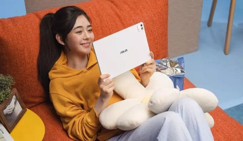 ASUS Pad Evolution: Exploring Innovations in the 2026 Model