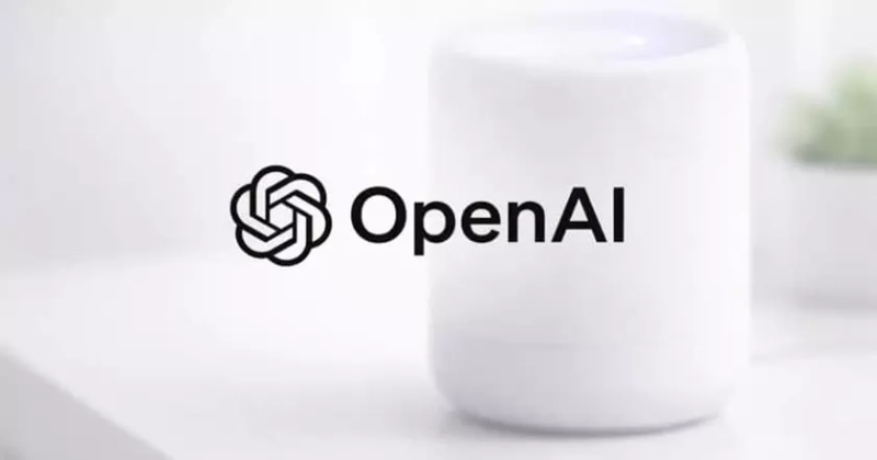 Виртуальное воплощение технологий: концепт колонки от OpenAI