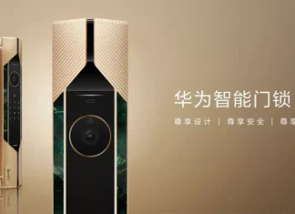 Huawei Smart Door Lock X1: когда безопасность стоит как подержанный автомобиль — обзор премиального замка за $2200