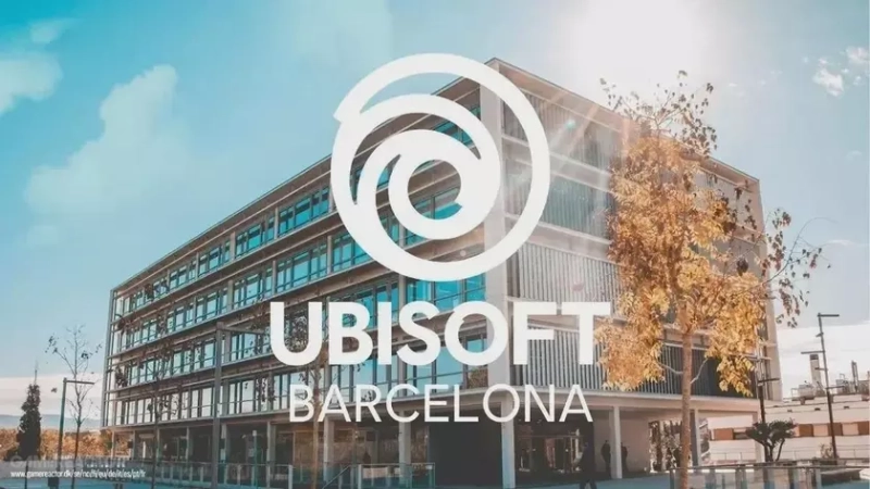 Труд и вдохновение: за кулисами офиса Ubisoft Barcelona