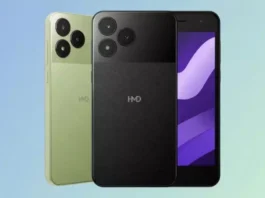 HMD анонсирует Asha 305: компания возрождает легендарную серию с минимальным железом и собственной ОС