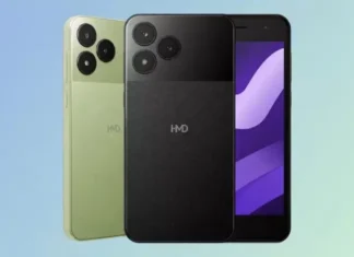 HMD анонсирует Asha 305: компания возрождает легендарную серию с минимальным железом и собственной ОС